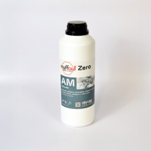 Muffaut Zero 1 LT