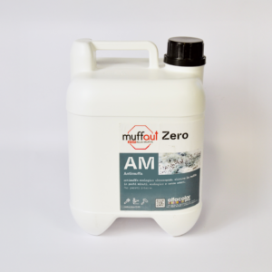 Muffaut Zero 1 LT