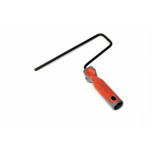 Manico per rullo Bulova Aluminium