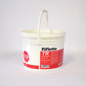 Muffaut Rifletto