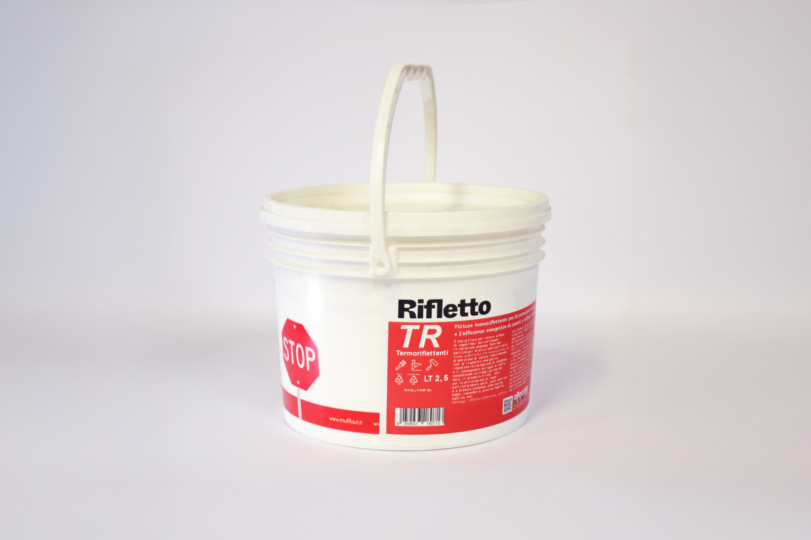 Muffaut Rifletto - immagine 2